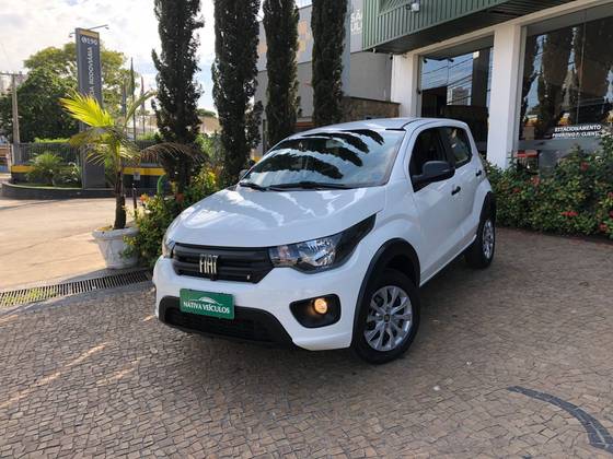 FIAT MOBI 1.0 FIREFLY FLEX LIKE. MANUAL FIAT MOBI 1.0 FIREFLY FLEX LIKE. MANUAL
